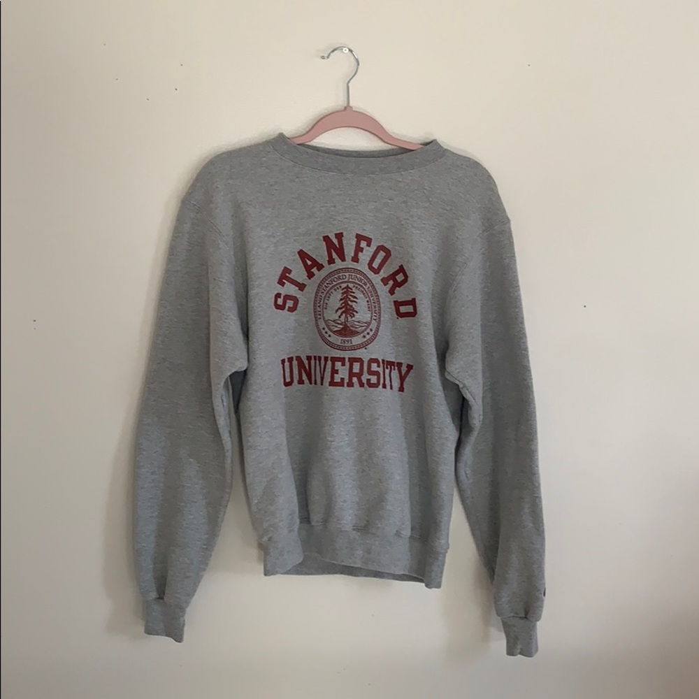 Champion Crewneck